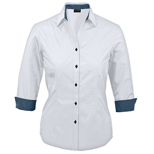 Saga Blouse Ladies