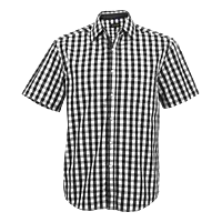 Cedar Lounge Short Sleeve Mens