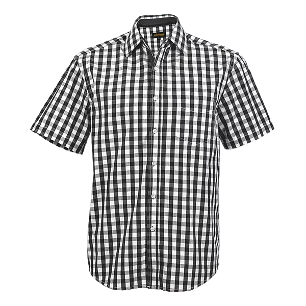 Cedar Lounge Short Sleeve Mens