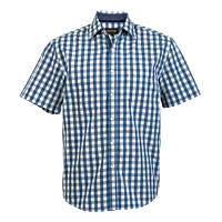 Cedar Lounge Short Sleeve Mens