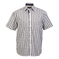 Cedar Lounge Short Sleeve Mens