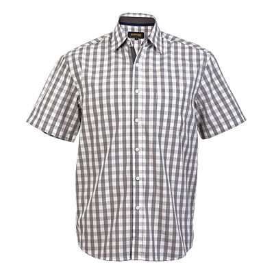 Cedar Lounge Short Sleeve Mens