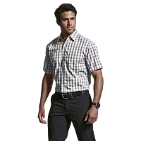 Cedar Lounge Short Sleeve Mens