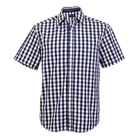 Cedar Lounge Short Sleeve Mens