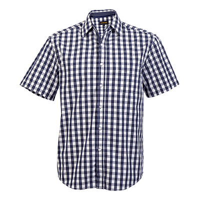 Cedar Lounge Short Sleeve Mens