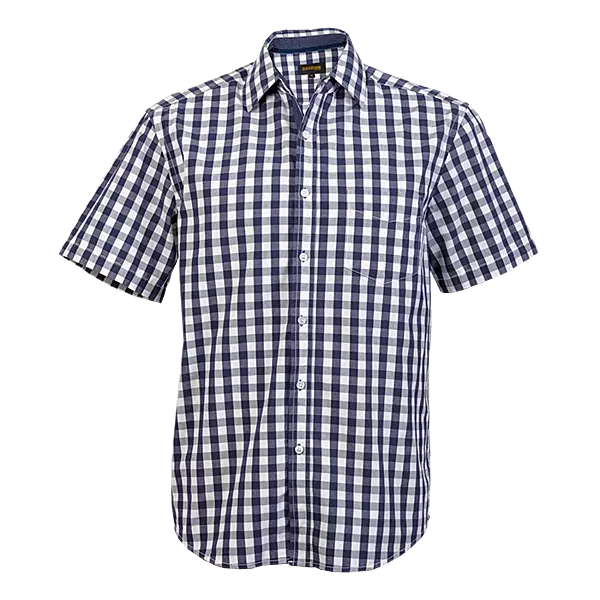 Cedar Lounge Short Sleeve Mens