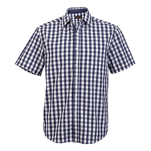 Cedar Lounge Short Sleeve Mens