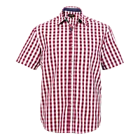 Cedar Lounge Short Sleeve Mens