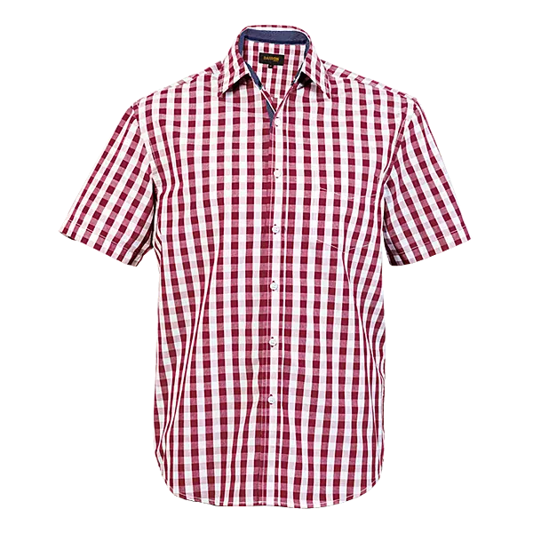 Cedar Lounge Short Sleeve Mens