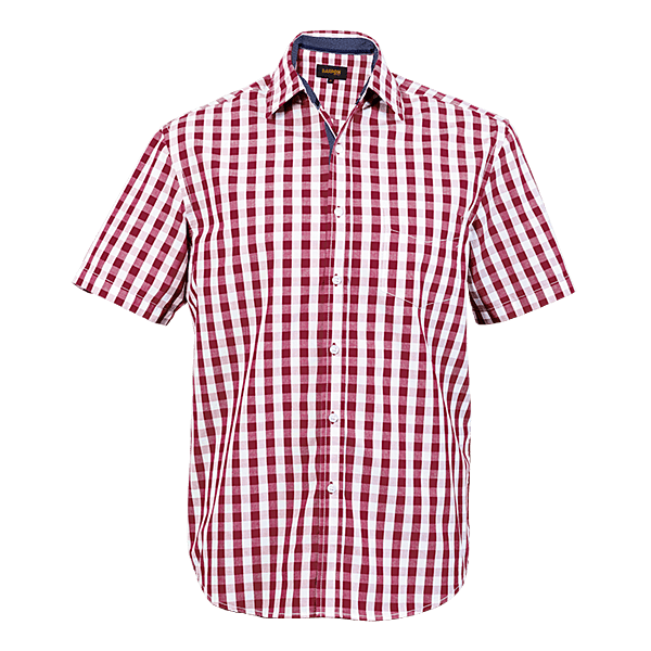 Cedar Lounge Short Sleeve Mens