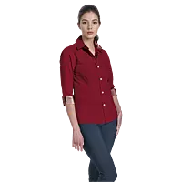 Harper Blouse Ladies