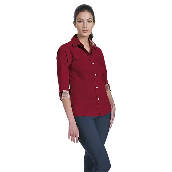 Harper Blouse Ladies