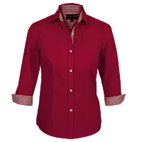 Harper Blouse Ladies