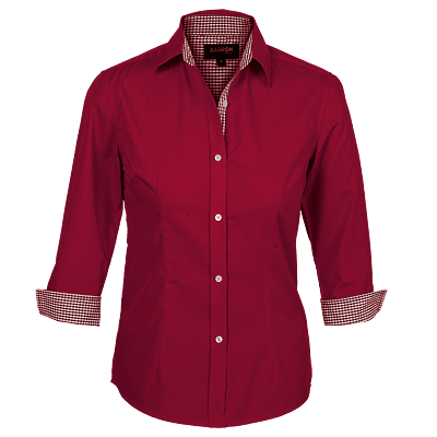 Harper Blouse Ladies