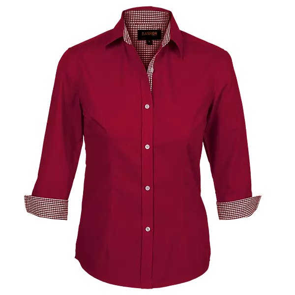 Harper Blouse Ladies