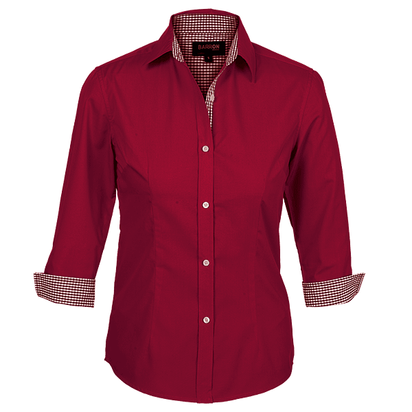 Harper Blouse Ladies