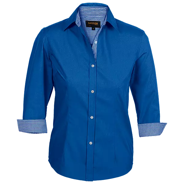 Harper Blouse Ladies