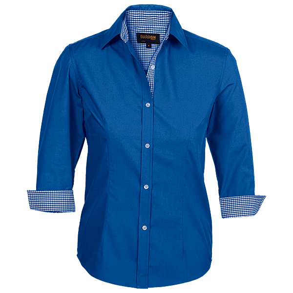 Harper Blouse Ladies