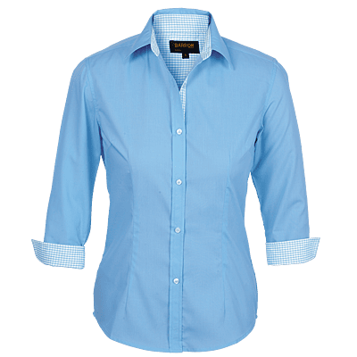 Harper Blouse Ladies