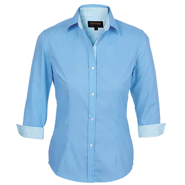 Harper Blouse Ladies