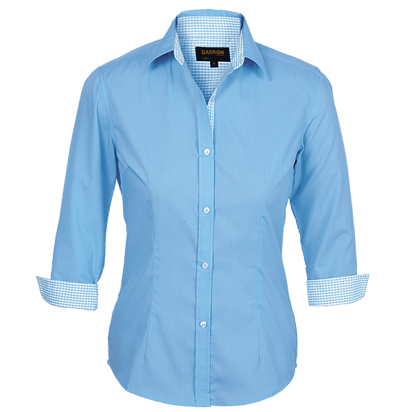 Harper Blouse Ladies