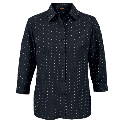 Orchid Blouse Ladies