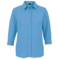 Orchid Blouse Ladies