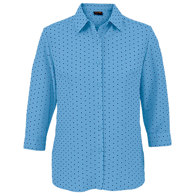 Orchid Blouse Ladies