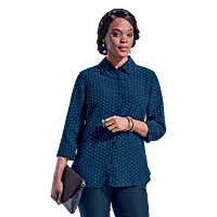 Orchid Blouse Ladies
