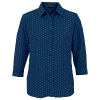 Orchid Blouse Ladies