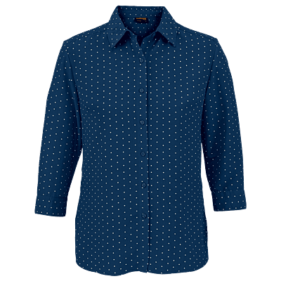 Orchid Blouse Ladies