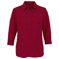 Orchid Blouse Ladies