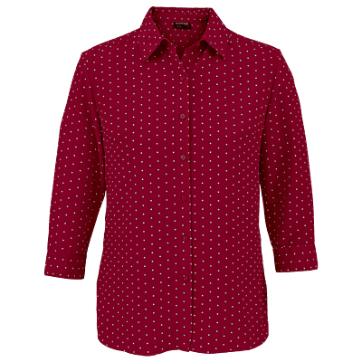 Orchid Blouse Ladies