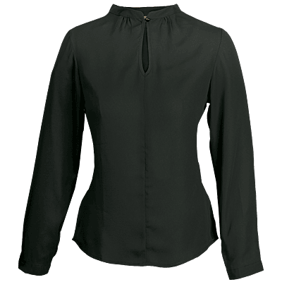 Jasmine Blouse Long Sleeve Ladies