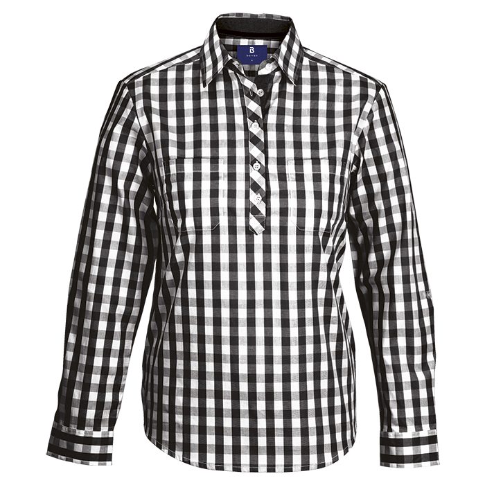 Cedar Blouse Ladies