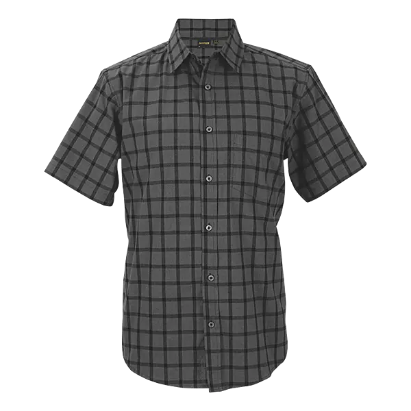 Enviro Lounge Shirt Short Sleeve