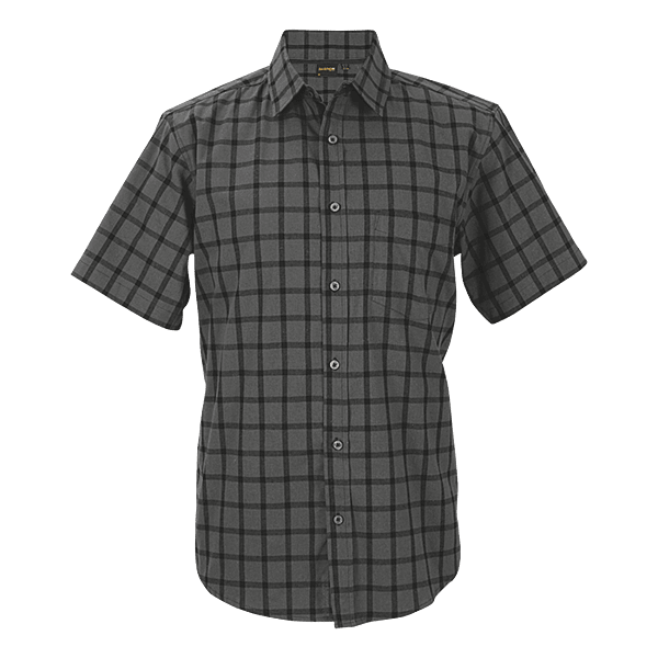 Enviro Lounge Shirt Short Sleeve