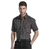 Enviro Lounge Shirt Short Sleeve