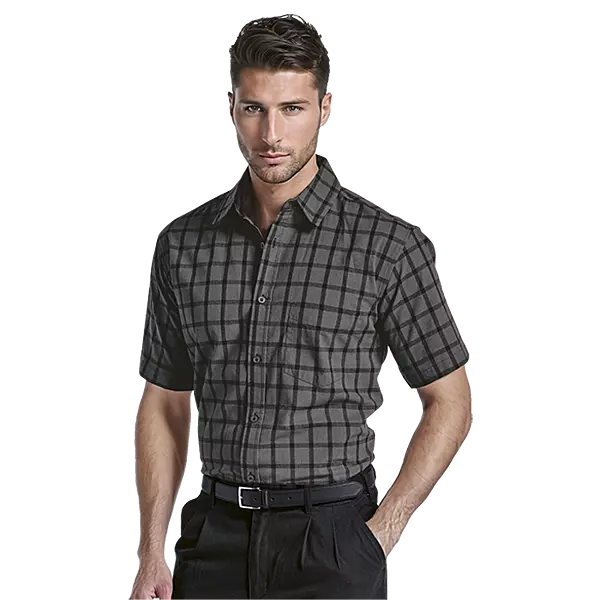 Enviro Lounge Shirt Short Sleeve