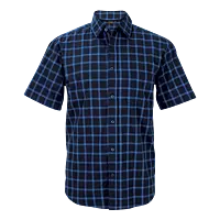 Enviro Lounge Shirt Short Sleeve