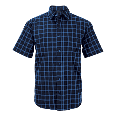 Enviro Lounge Shirt Short Sleeve