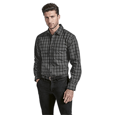 Enviro Lounge Shirt Long Sleeve