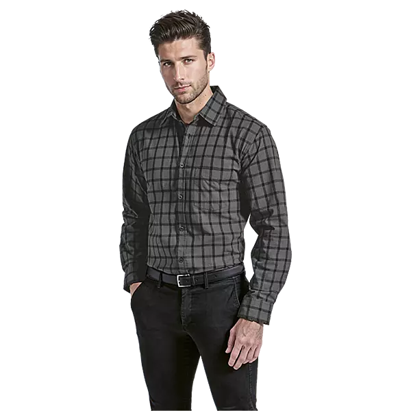 Enviro Lounge Shirt Long Sleeve