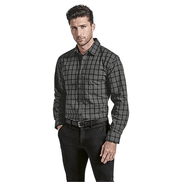 Enviro Lounge Shirt Long Sleeve