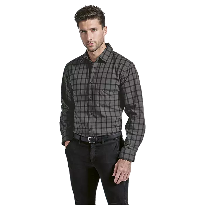 Enviro Lounge Shirt Long Sleeve