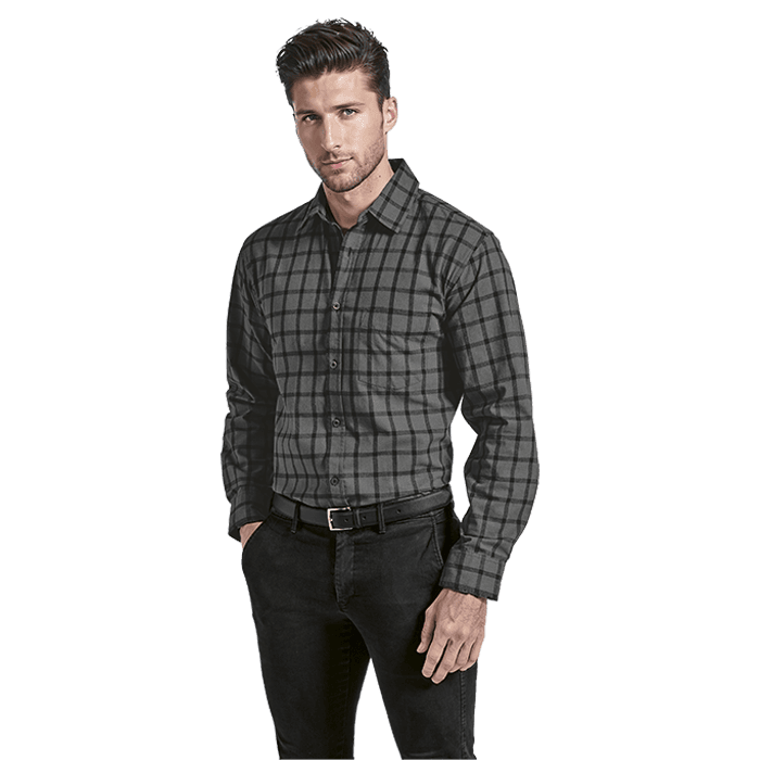 Enviro Lounge Shirt Long Sleeve