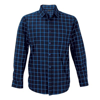 Enviro Lounge Shirt Long Sleeve