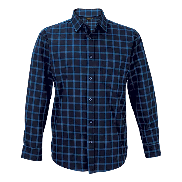 Enviro Lounge Shirt Long Sleeve