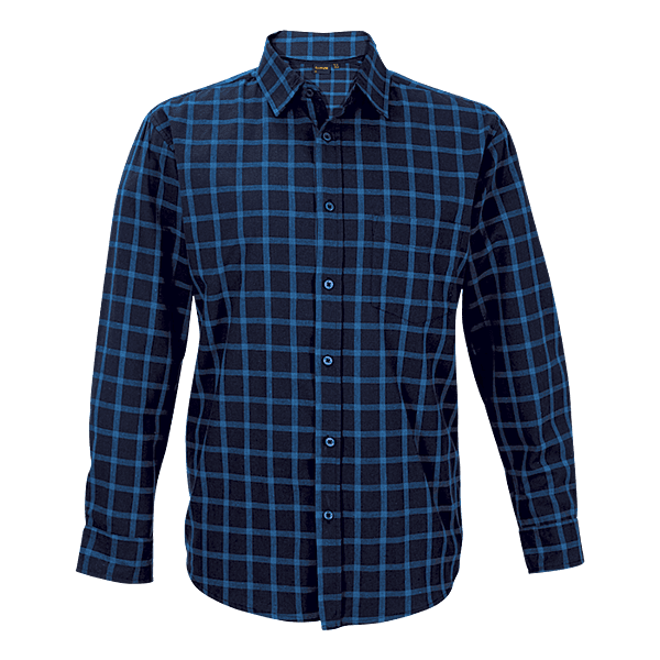 Enviro Lounge Shirt Long Sleeve