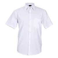 Claremont Lounge Shirt Short Sleeve Mens